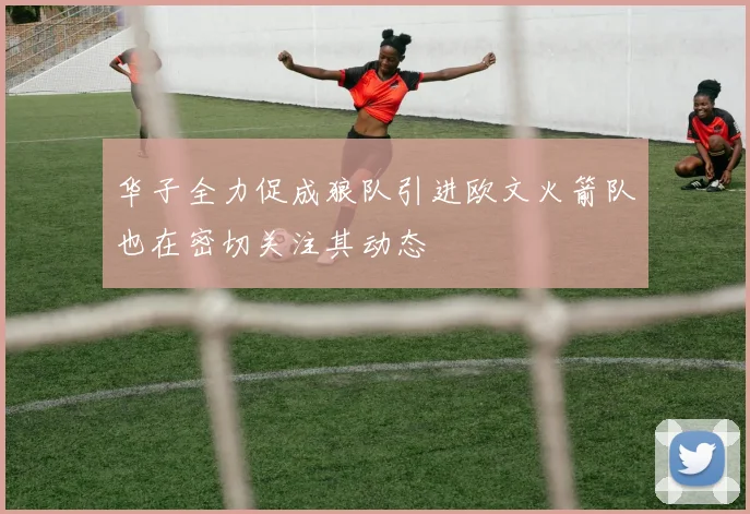 华子全力促成狼队引进欧文火箭队也在密切关注其动态